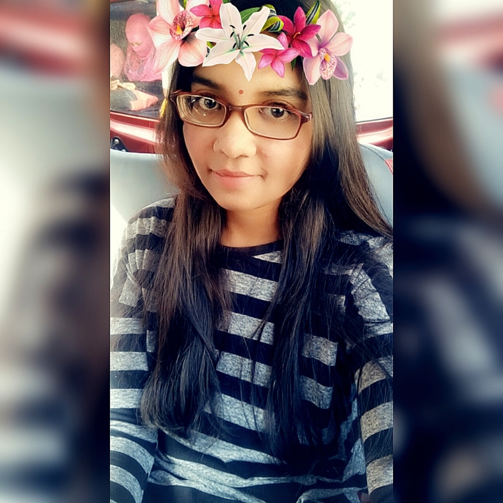 Meet your Posher, Hemamalini